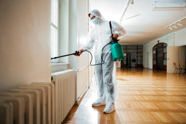 Best Pest Control for Multi-Family Homes  in Peridot, AZ